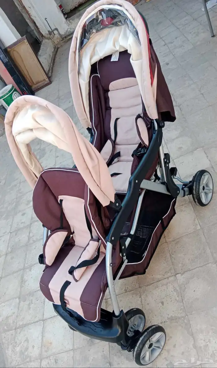 عربية أطفال 1