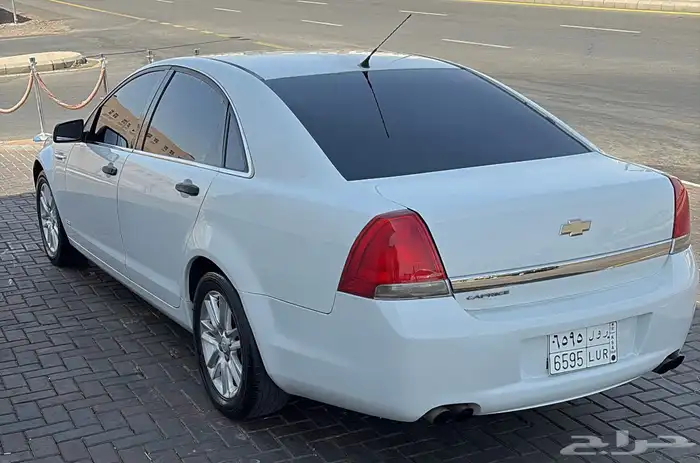 كابرس 2013 للبدل او البيع 3