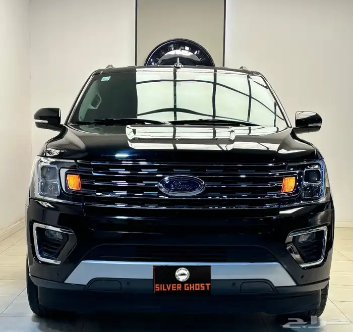 فورد اكسبيدشن - 2020 3