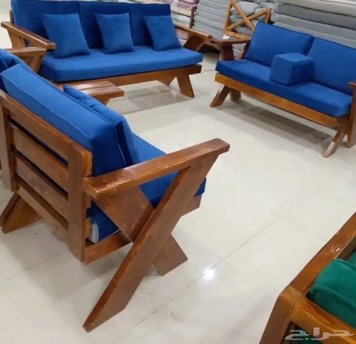 تفصيل جلسات خارجيه و راسي خشب 3