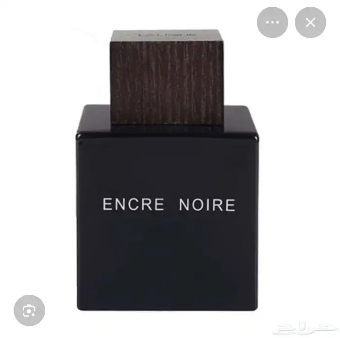 عطر رجالي اصلي انكر نوار مجانا 0