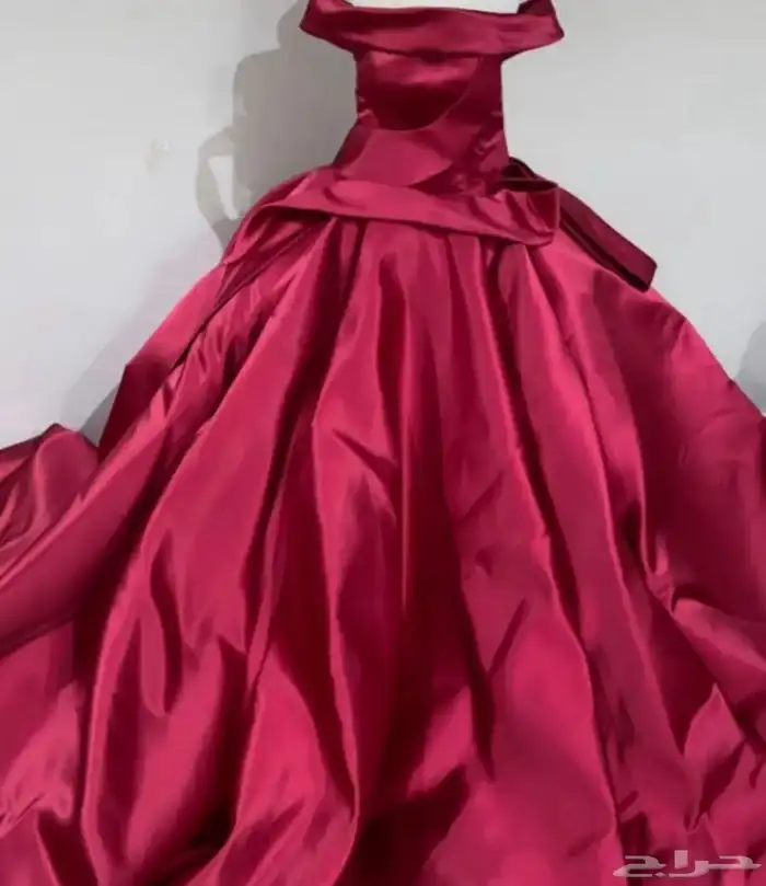 فستان ملكة 2