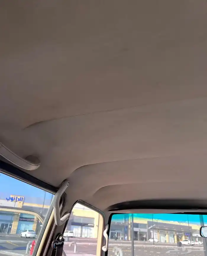 جي 1989 مخزن عداد 79 الف فقط بدي بلد 19