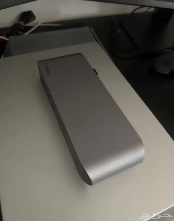 بيلكن كونكت برو دوك محطة متعددة المنافذ 2