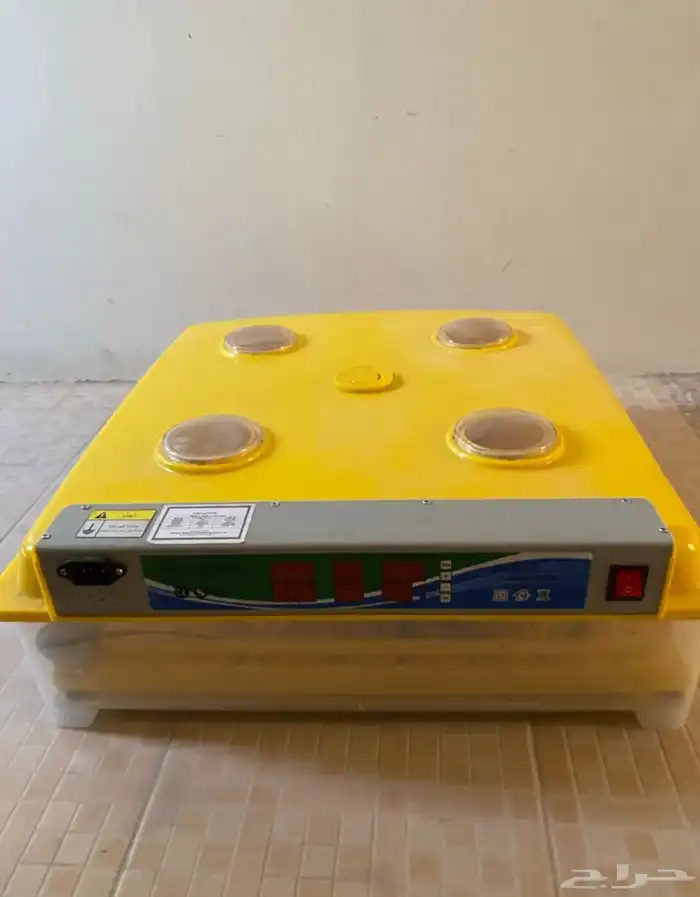 فقاسه 98 بيضه جديده 3