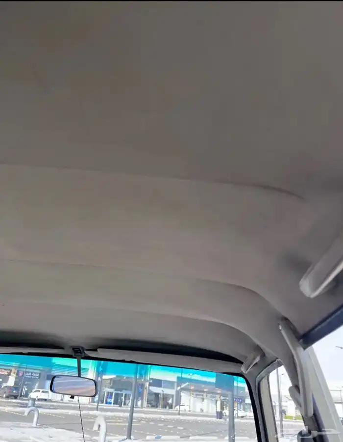 جي 1989 مخزن عداد 79 الف فقط بدي بلد 20