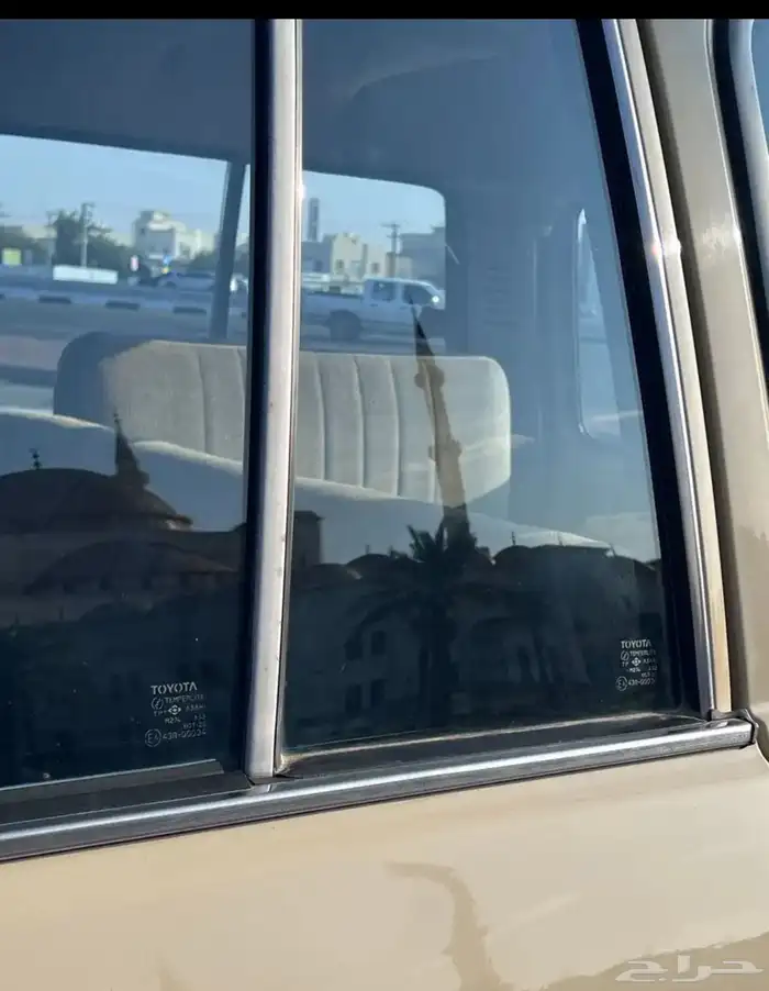 جي 1989 مخزن عداد 79 الف فقط بدي بلد 15