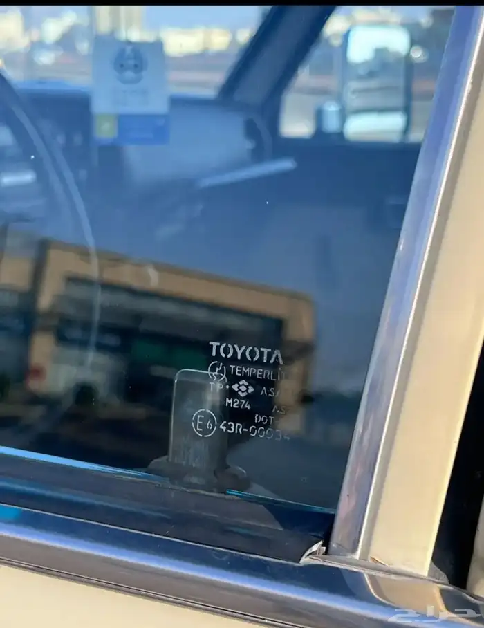 جي 1989 مخزن عداد 79 الف فقط بدي بلد 14