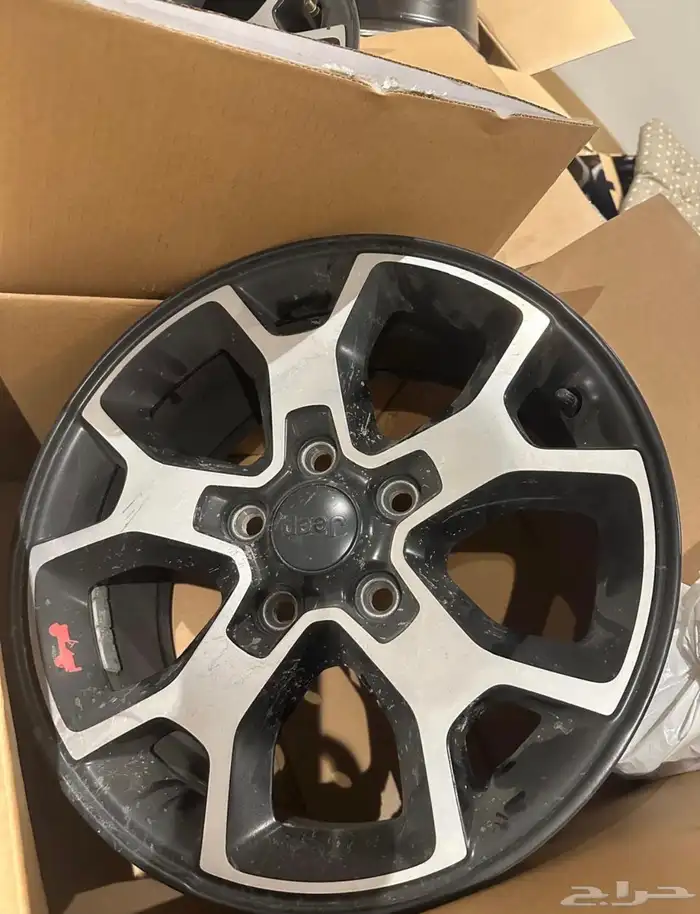 جنوط جييب رانجلر روبيكون 2018 4