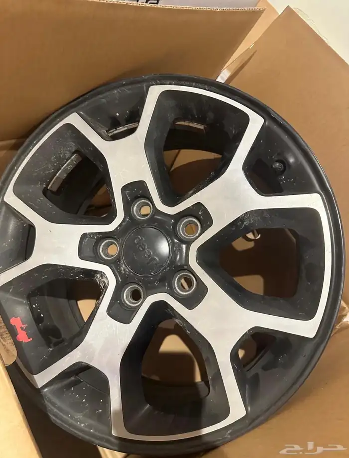 جنوط جييب رانجلر روبيكون 2018 3