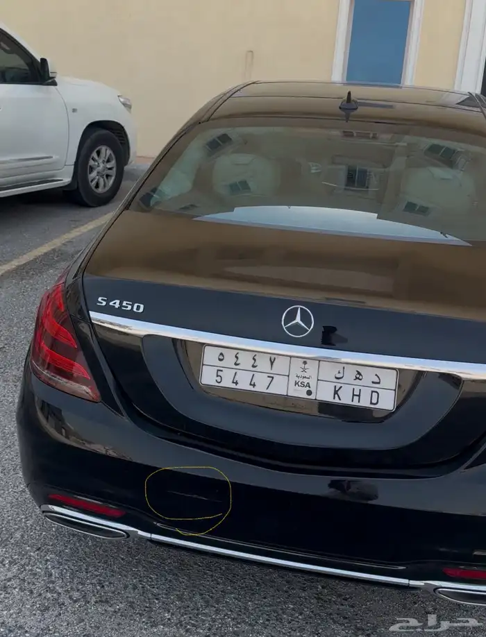 مرسيدس بنز 13