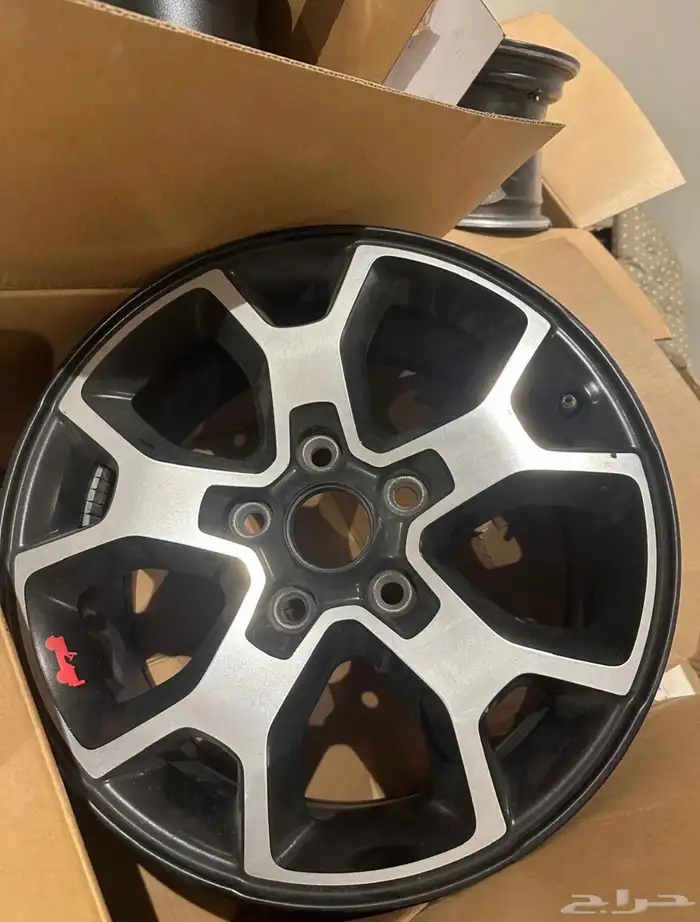 جنوط جييب رانجلر روبيكون 2018 5