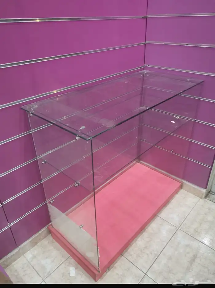 اغرض ومستلزمات محل ملابس واكسسوارات لوح خشب جداري وستاندات 0