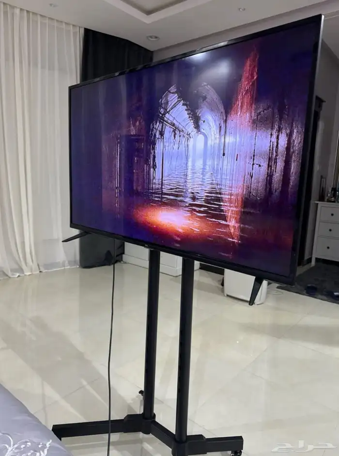 تأجير شاشات عرض عملاقه 4