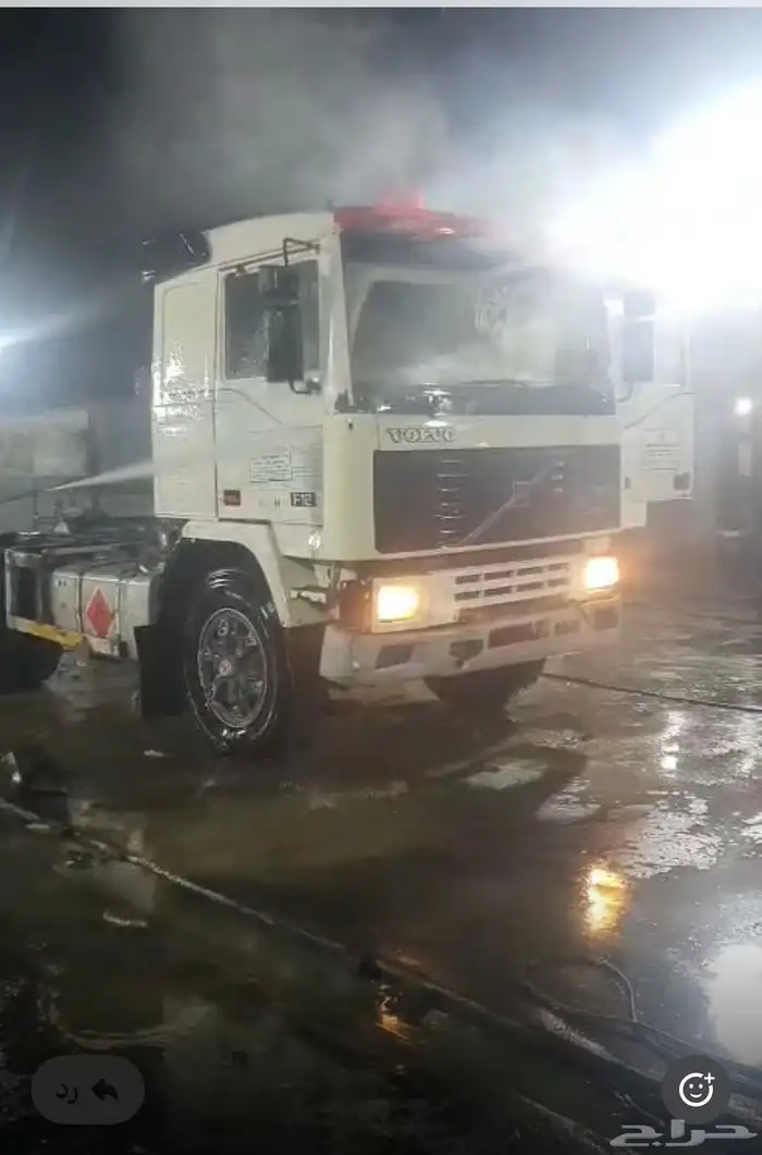 فلفو مديل 87 مع صندوق 1