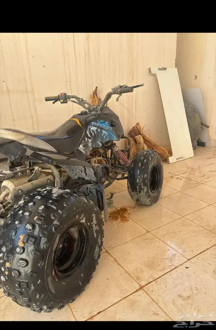 دباب تيواني سريع 1