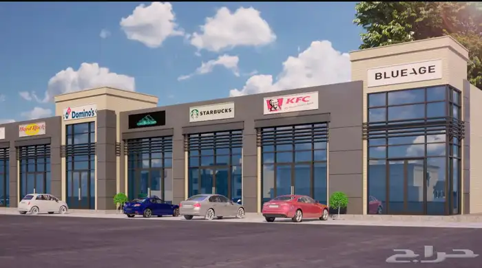 مطلوب شريك ممول لمشروع تجاري نحن الملاك ونحن المنفذين 1