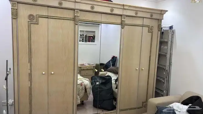 غرف نوم واثاث بيت 4