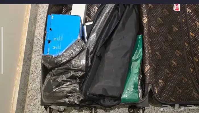 أدوات تصوير 2