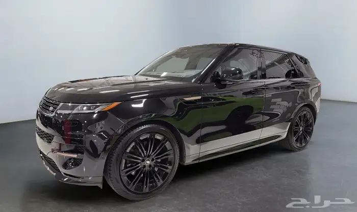 2024 Land Rover Range Rover Sport Dynamic SE 0