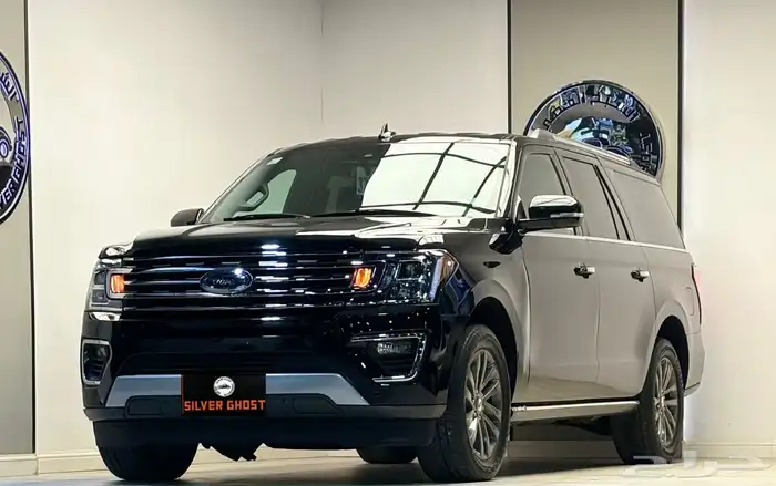 فورد اكسبيدشن - 2020 2