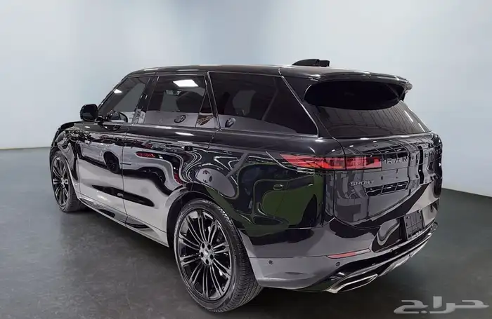 2024 Land Rover Range Rover Sport Dynamic SE 3