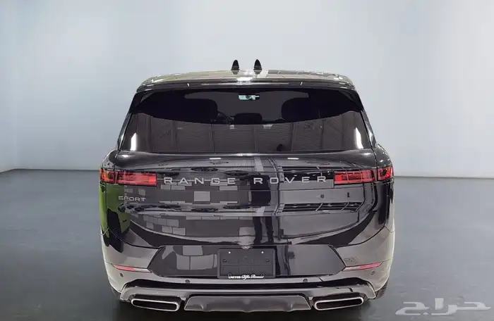 2024 Land Rover Range Rover Sport Dynamic SE 2