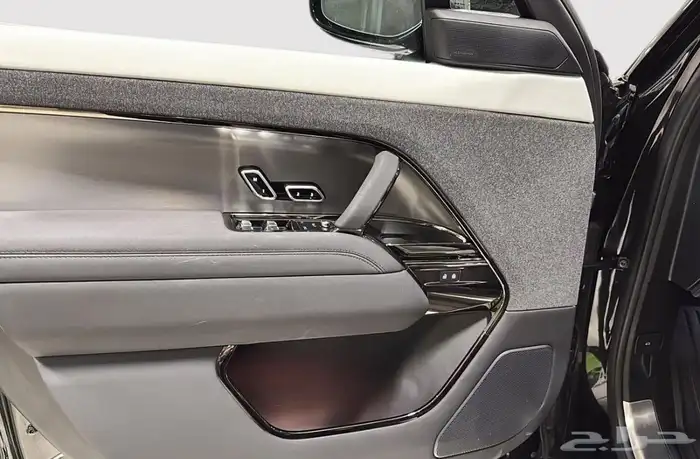 2024 Land Rover Range Rover Sport Dynamic SE 7