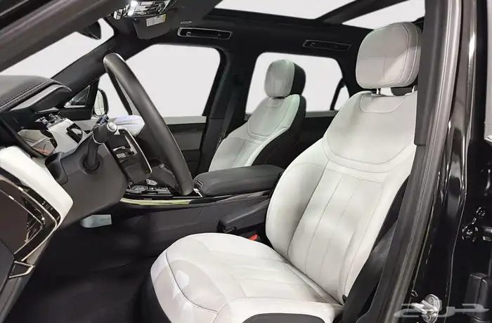 2024 Land Rover Range Rover Sport Dynamic SE 5