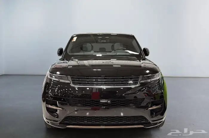 2024 Land Rover Range Rover Sport Dynamic SE 1