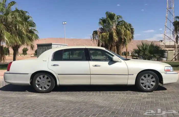 تاون كار 2005 توكيلات الجزيرة 2