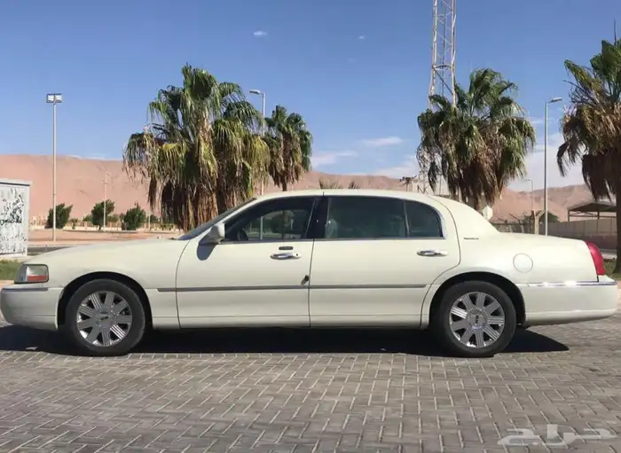 تاون كار 2005 توكيلات الجزيرة 1