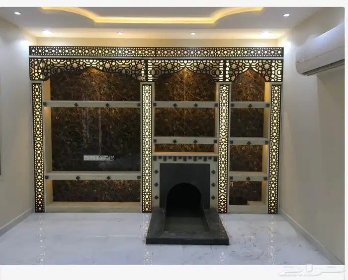 مشبات مشب اوجار اوجارات مشب خشب مشب طوب مشب رخام مشبات رخام 3