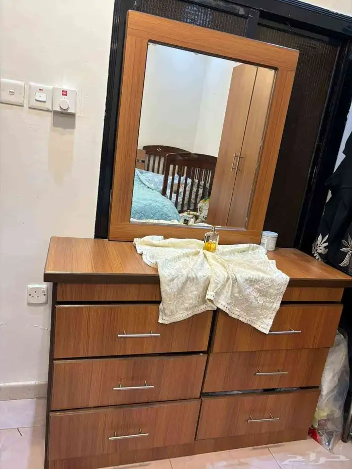 غرف نوم واثاث بيت 5