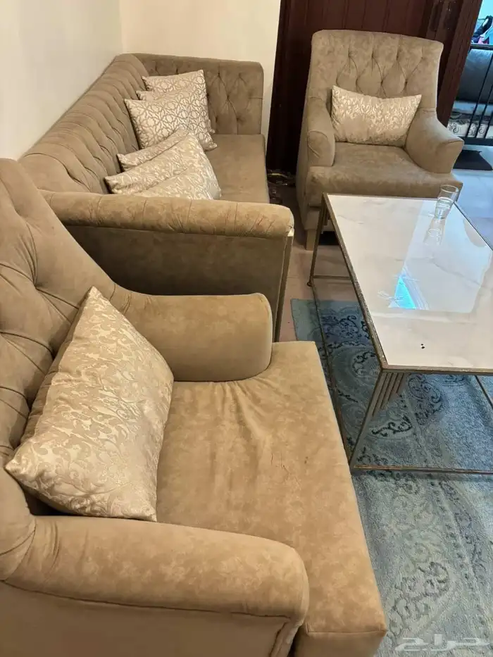 غرف نوم واثاث بيت 11