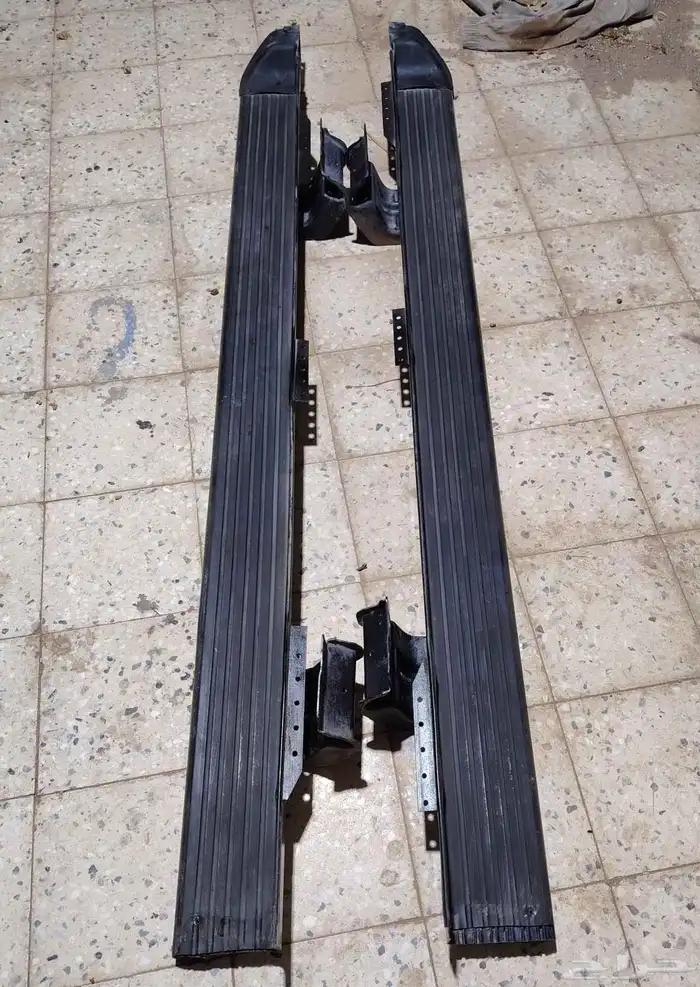 دعسات فورد إكسبديشن قصير 0