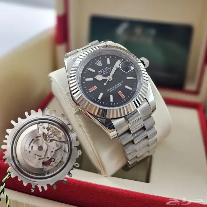 ساعات كارتير 12