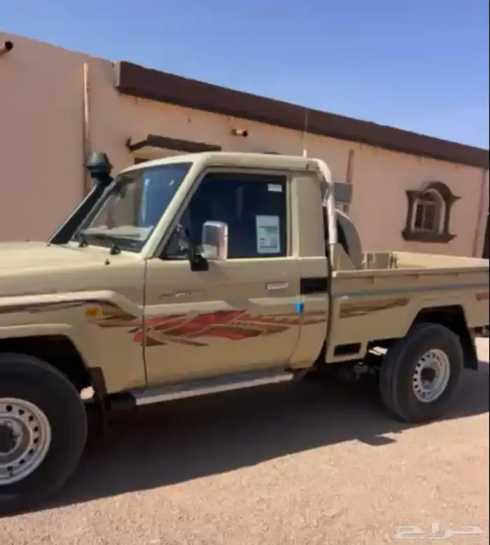 جيب شاص ديزل 2023 العداد140 ألف   الموتر نظيف بالحيل 1