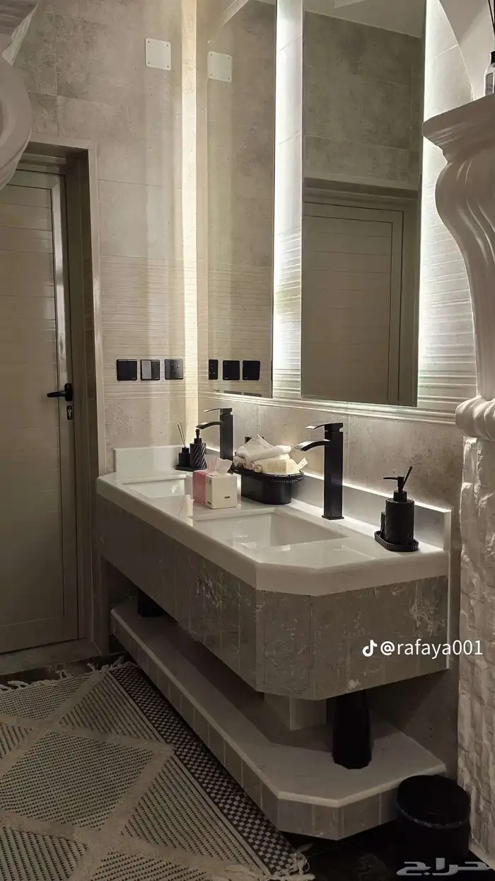 مغاسل رخام 4