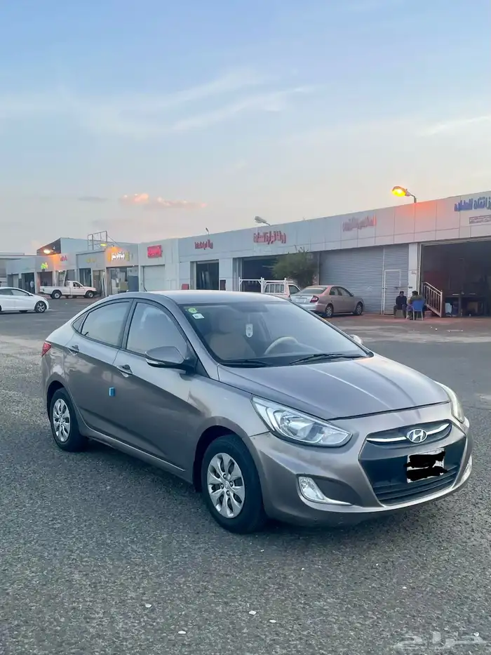 اكسنت 2018 نظيفة 2