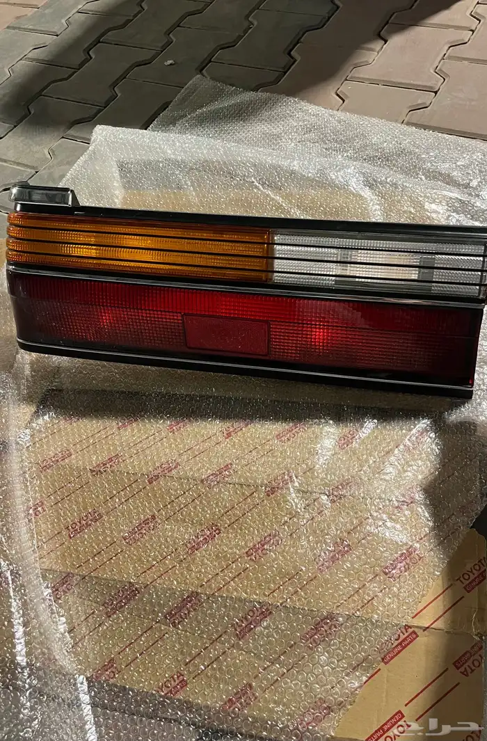 كرسيدا قطع غيار 85-88 15