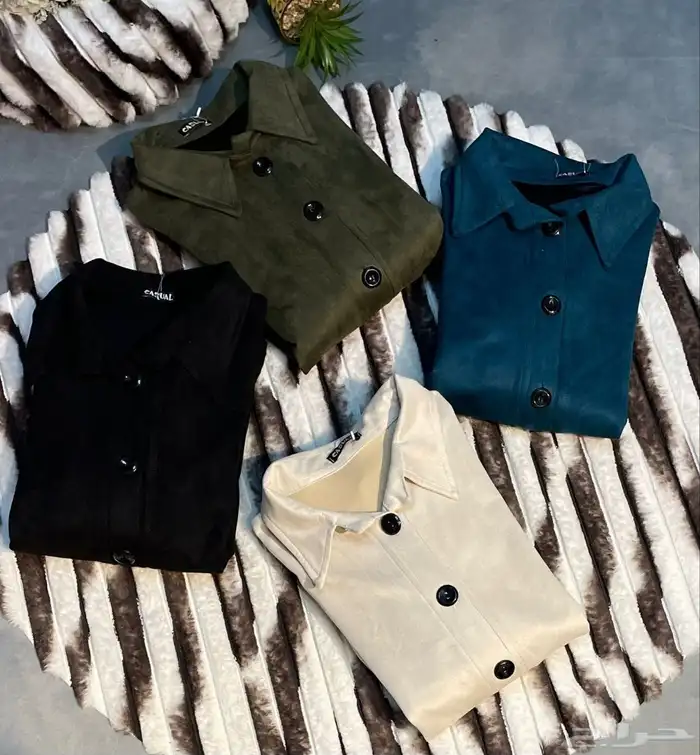 ملابس نسائيه 3