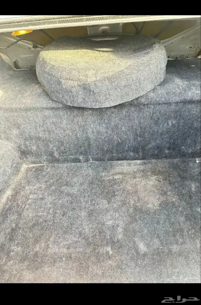 فورد فكتوريا 1998 18