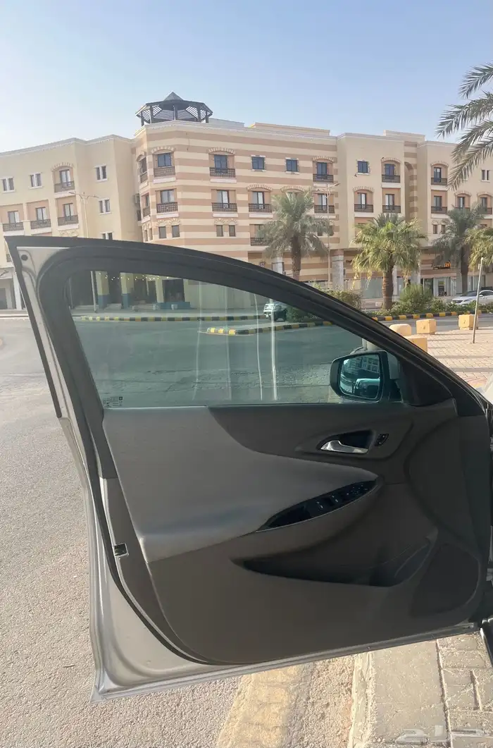 شفروليه ماليبو2017 8