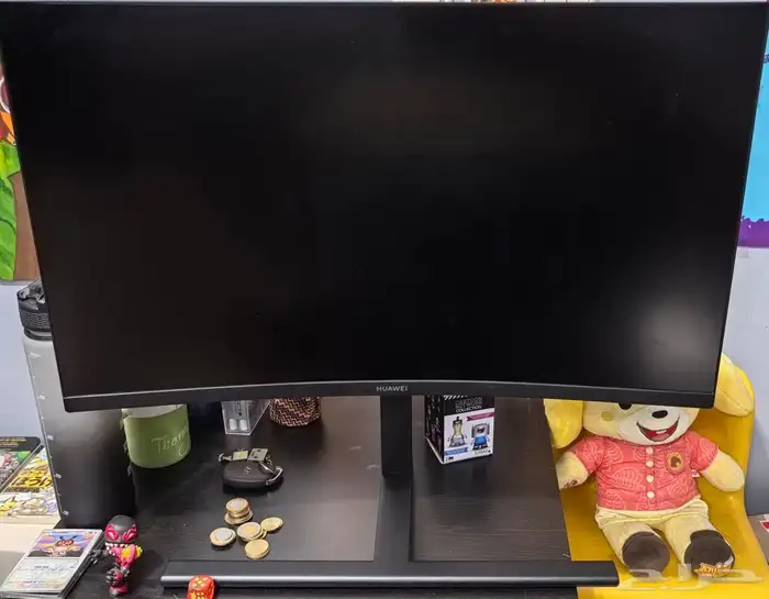 Huawei Mateview GT 27INCH 1440p 165hz 0