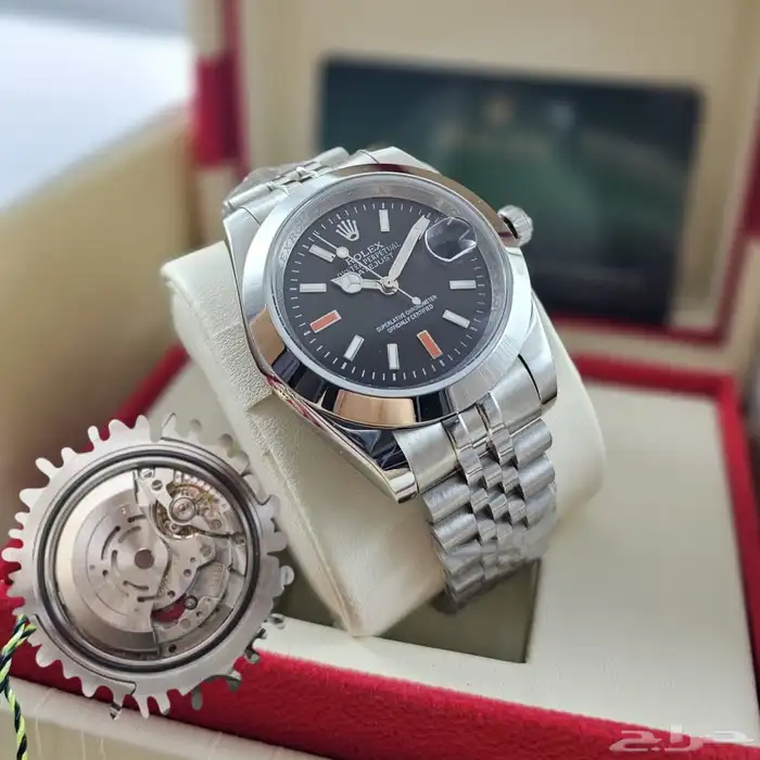 ساعات كارتير 16