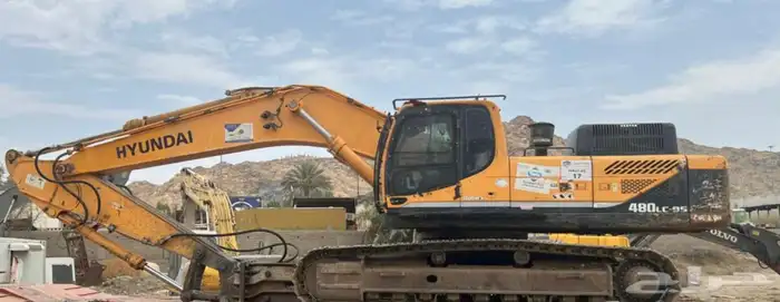 بوكلين للبيع 480 هونداي وارد باحسين 0