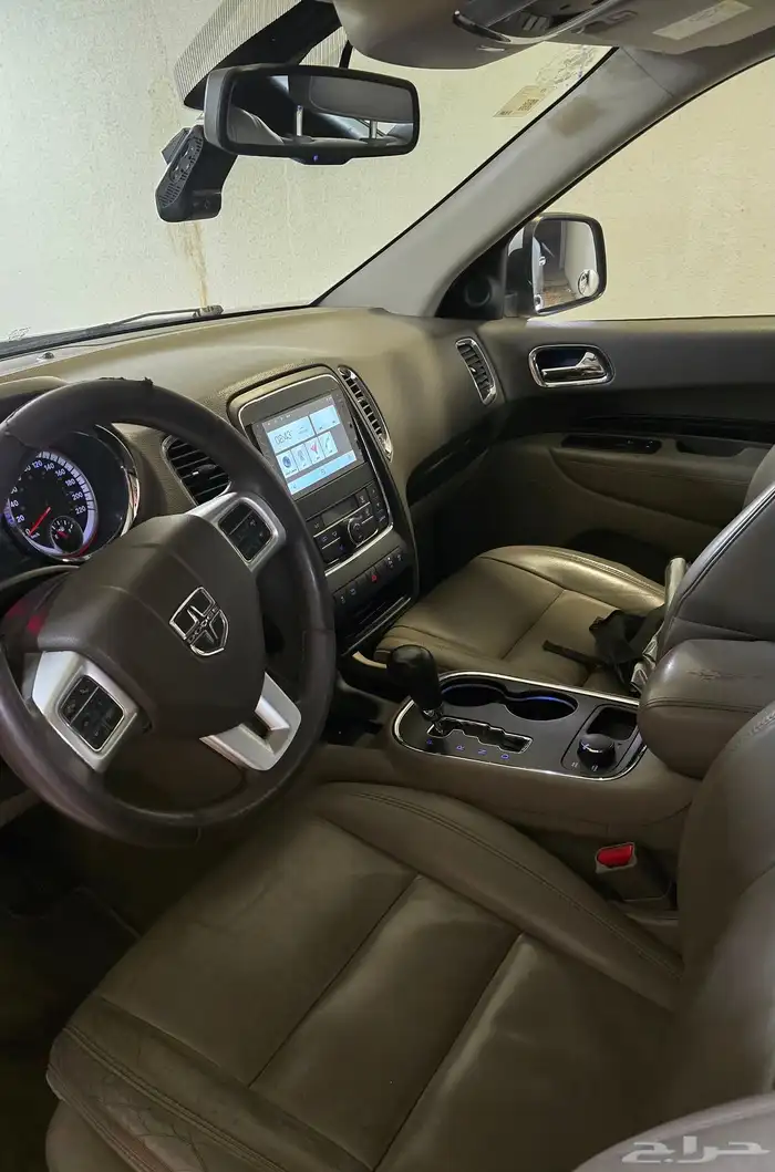 دوج درانجو 2013 فل كامل هيمي دبل 7