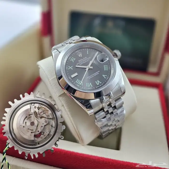 ساعات كارتير 13