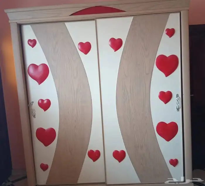 أثاث دواليب نجار ومطابخ وستائر بالمدينه المنوره (نجار) 0